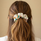 Desert Dreams Jumbo Scrunchie