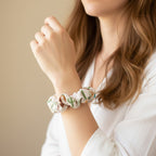 Desert Dreams Jumbo Scrunchie