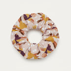 Fly Away Birdies Jumbo Scrunchie