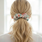 Flutter Jumbo Scrunchie
