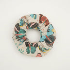 Flutter Jumbo Scrunchie