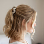 Giddy Up Jumbo Scrunchie