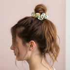Jungle King NEW Jumbo Scrunchie