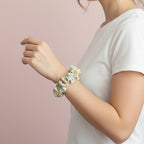 Jungle King NEW Jumbo Scrunchie