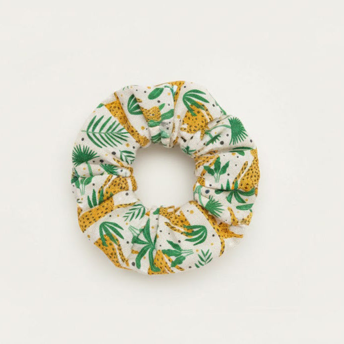 Jungle King NEW | 100% Organic Cotton Muslin Baby Bedding