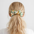 Jungle King Jumbo Scrunchie
