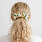 Jungle King Jumbo Scrunchie