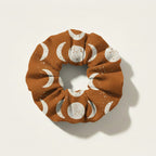 Moon Balance | 100% Organic Cotton Muslin Baby Bedding