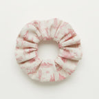 On The Range Rose Jumbo Scrunchie
