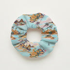 On Vacation Jumbo Scrunchie