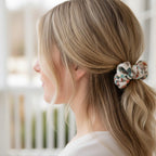 Petite Flutter Jumbo Scrunchie
