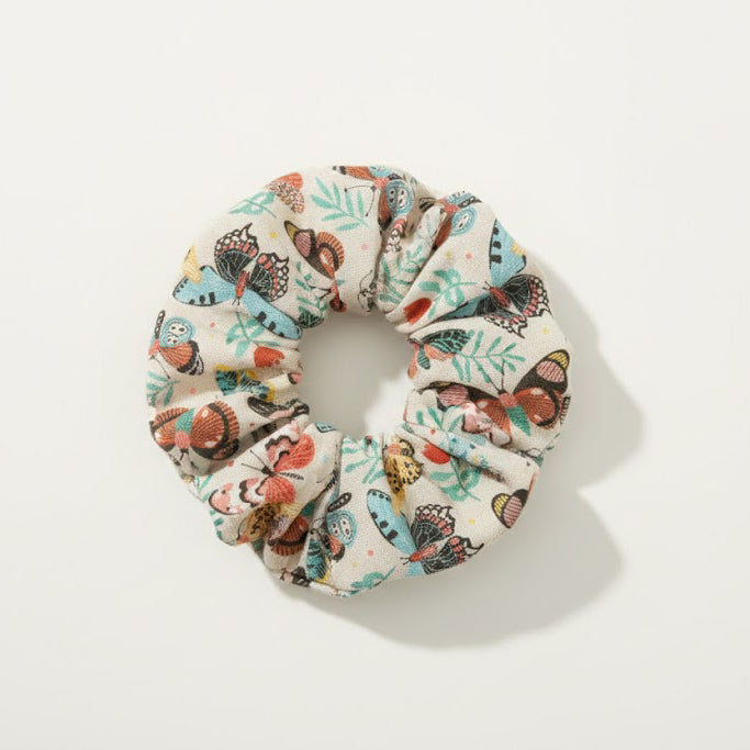 Petite Flutter Jumbo Scrunchie