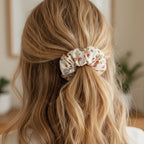 Puppy Party Jumbo Scrunchie