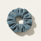 River Bed Jumbo Scrunchie
