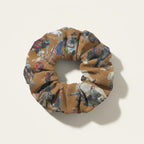 Rodeo Round Up Jumbo Scrunchie