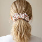 Surf’s Up Jumbo Scrunchie