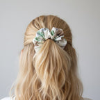 Woodland Whisper Jumbo Scrunchie
