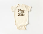 Honky Tonk Babe Tee