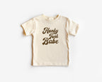 Honky Tonk Babe Tee