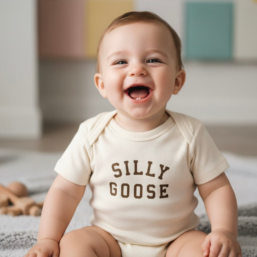 Silly Goose Tee