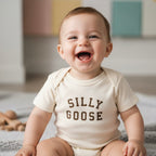 Silly Goose Tee
