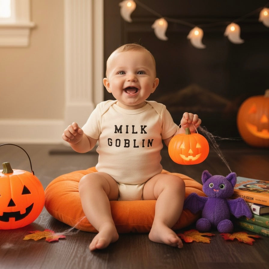 Milk Goblin Tee