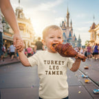 Turkey Leg Tamer Tee