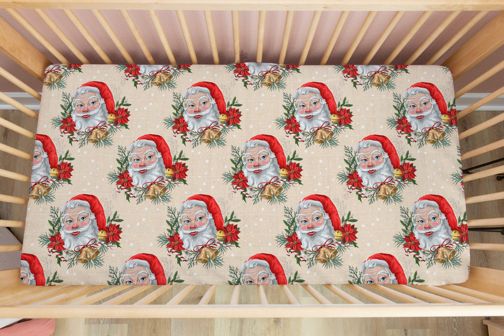 Jolly Saint Nick Collection