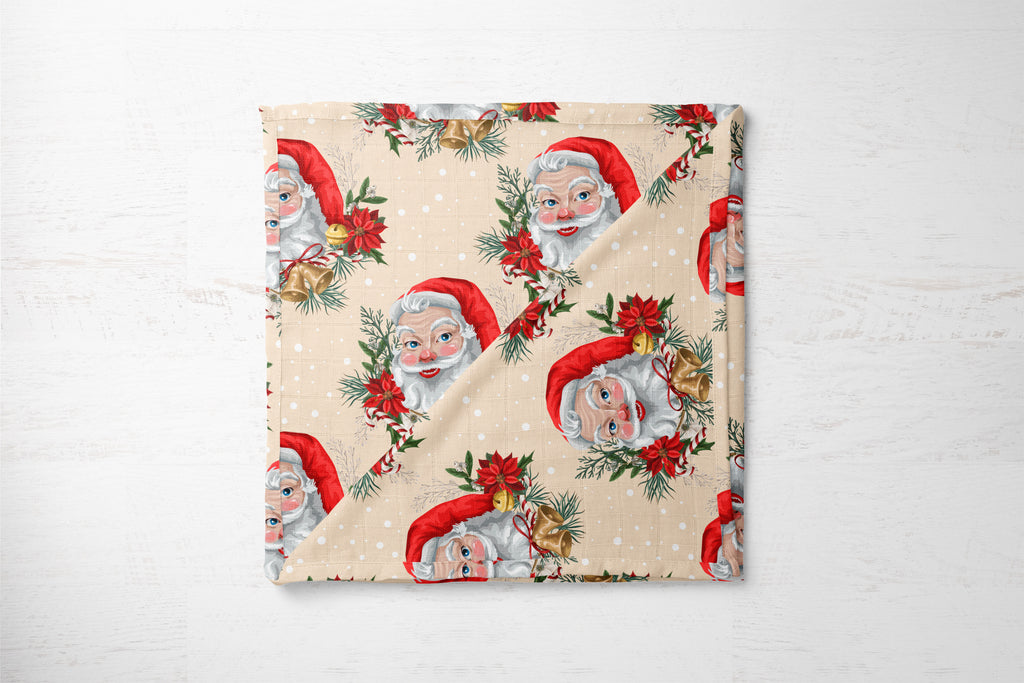 Jolly Saint Nick Collection