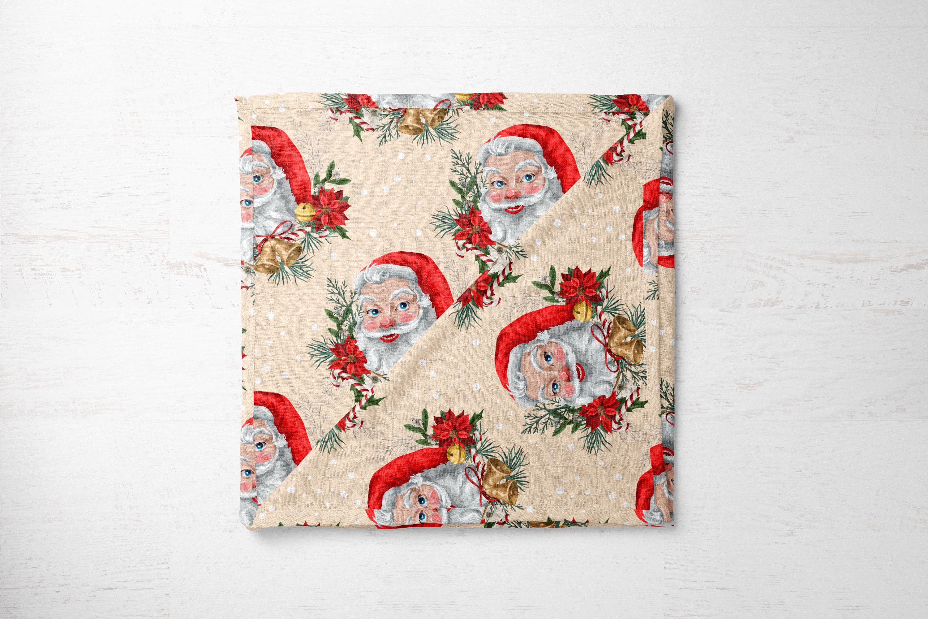 Jolly Saint Nick Collection