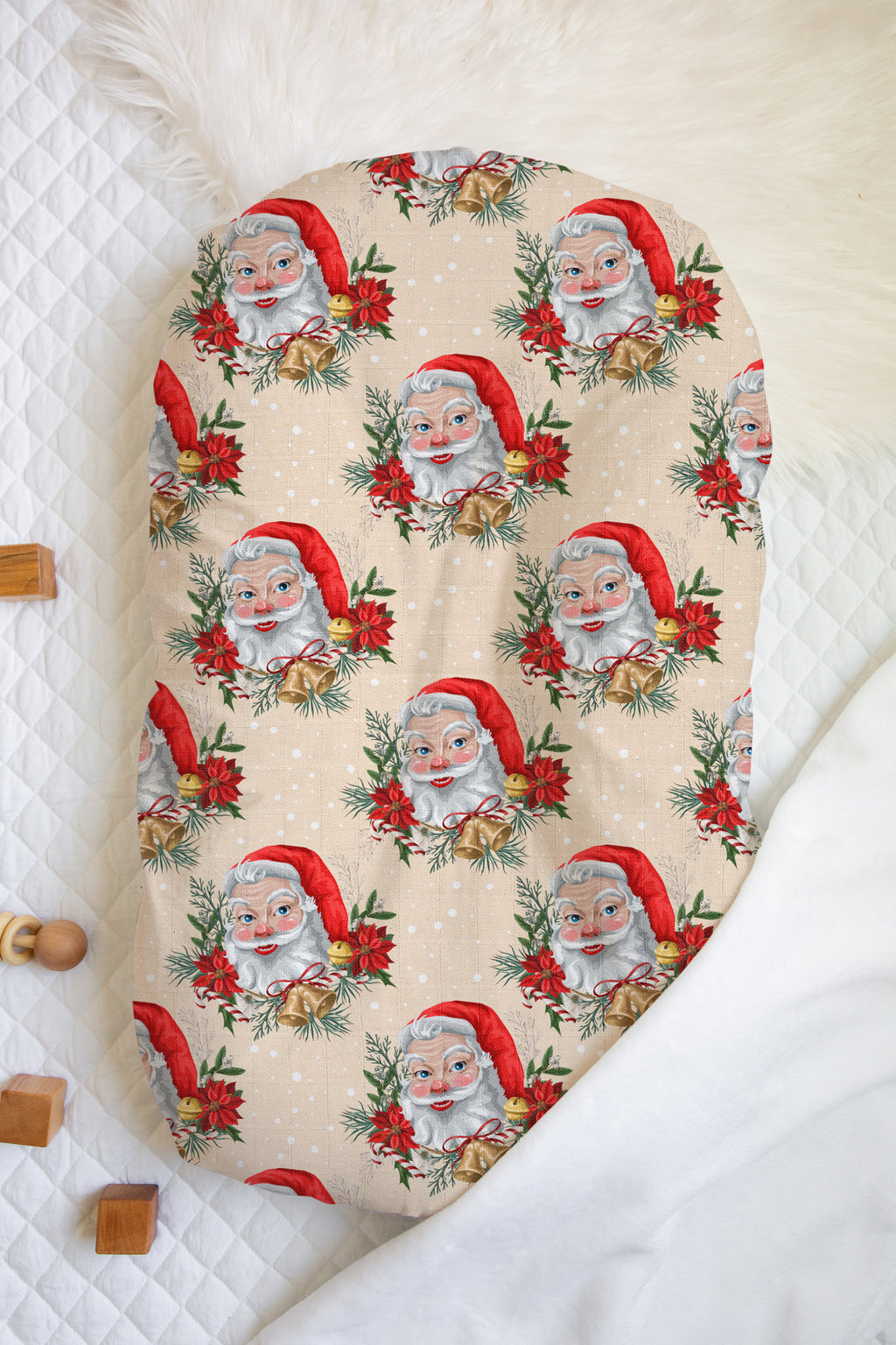 Jolly Saint Nick Collection