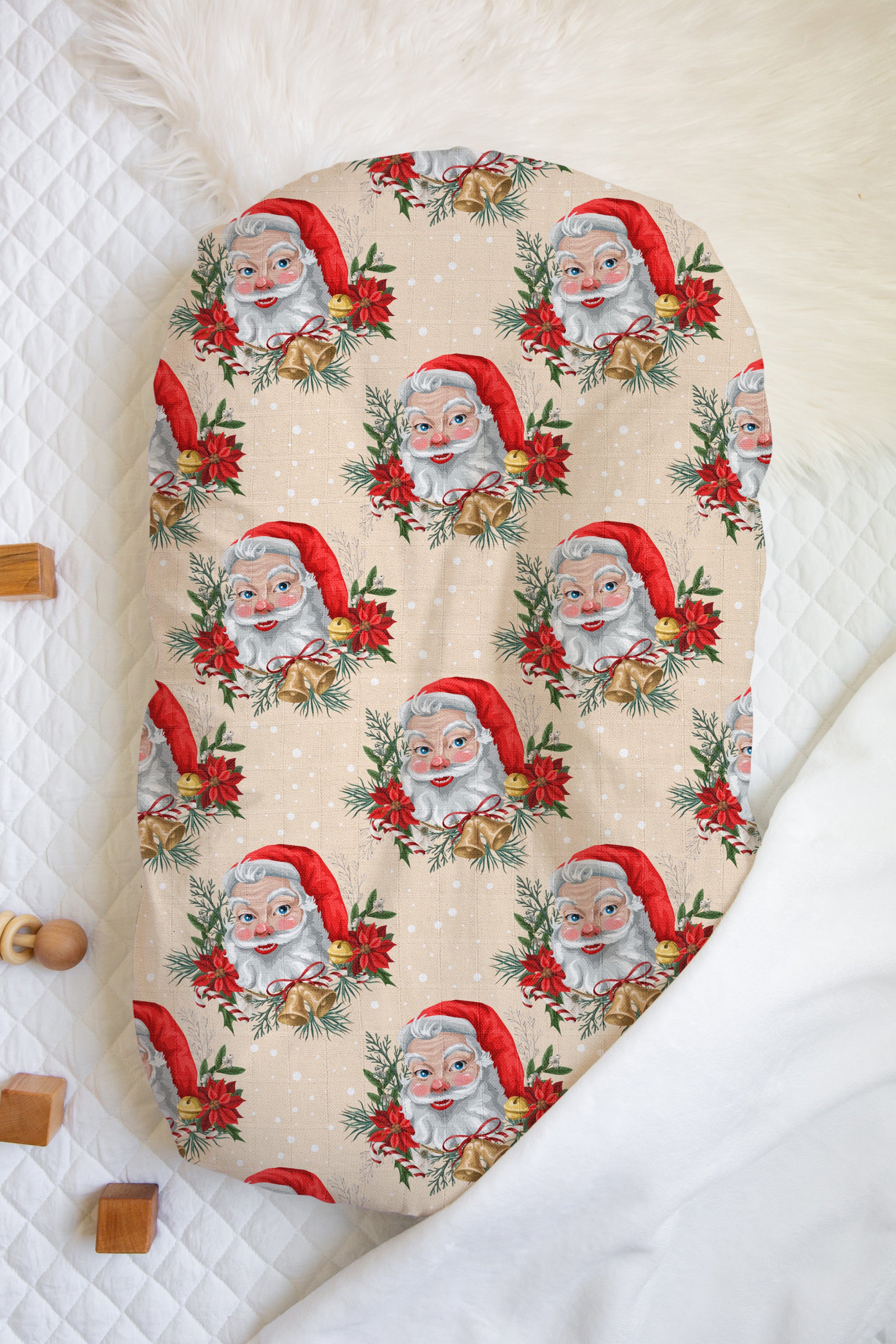 Jolly Saint Nick Collection