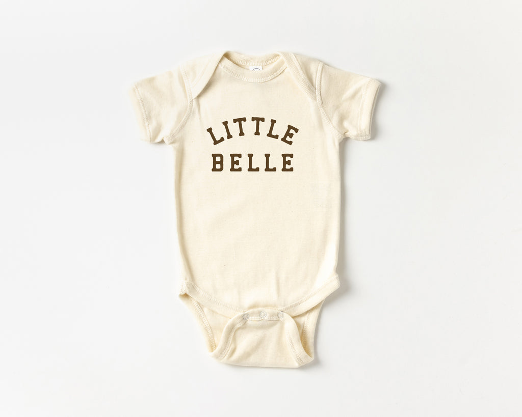 Little Belle Tee
