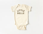 Little Belle Tee