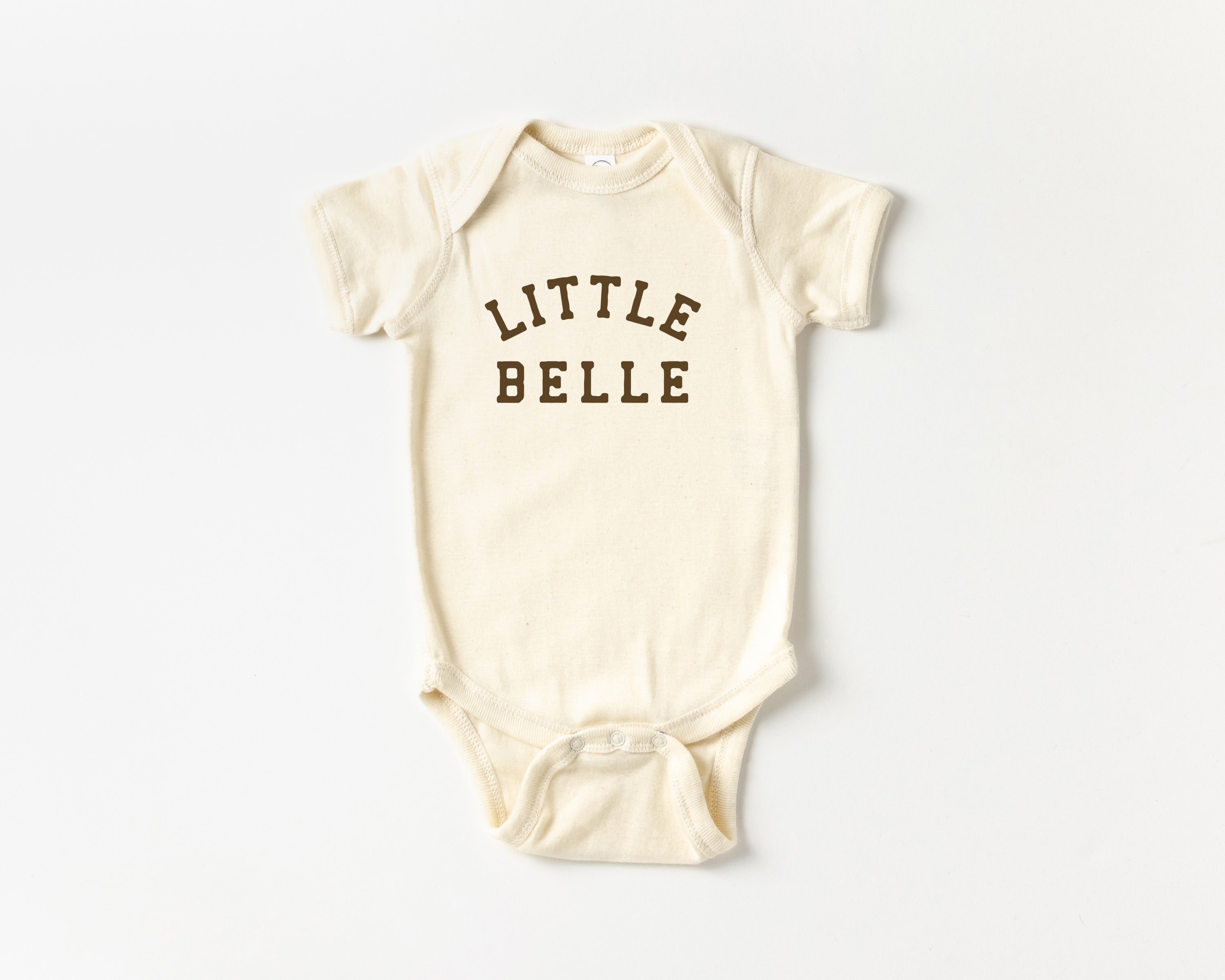 Little Belle Tee