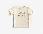 Little Belle Tee