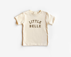 Little Belle Tee