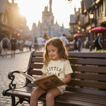 Load image into Gallery viewer, Little Belle Tee
