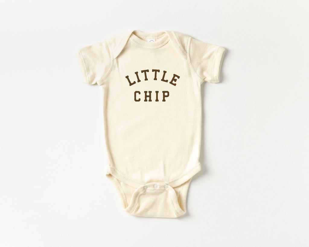 Little Chip Tee