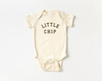 Little Chip Tee