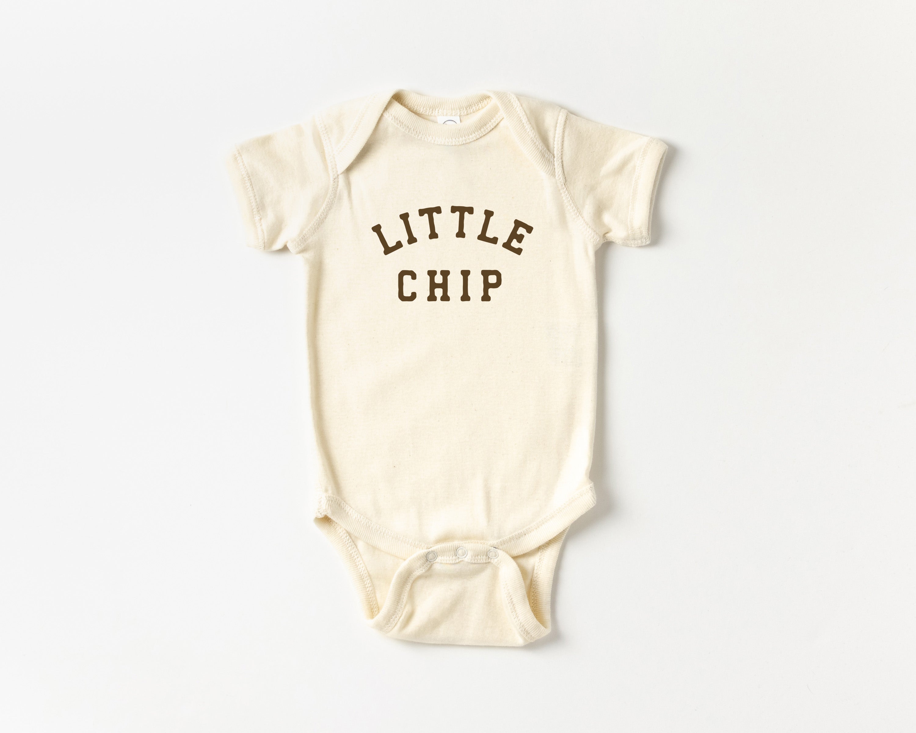 Little Chip Tee