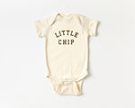 Load image into Gallery viewer, Little Chip Tee
