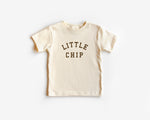 Load image into Gallery viewer, Little Chip Tee
