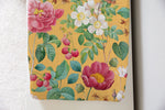 Load image into Gallery viewer, Louisa Floral | 100% Organic Cotton Muslin Baby Bedding
