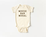 Load image into Gallery viewer, Mouse Bar Mogal Tee
