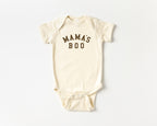 Mama's Boo Tee