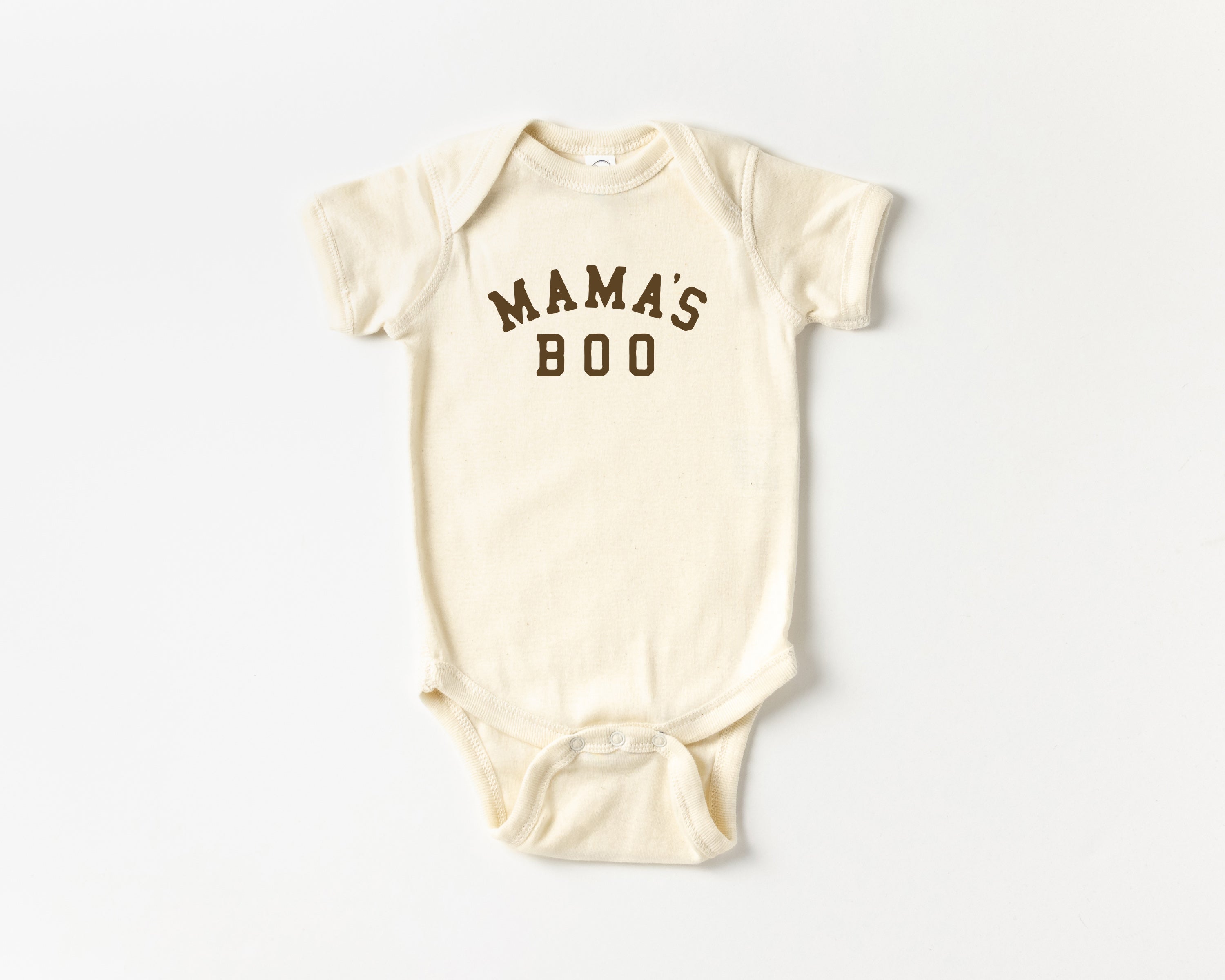 Mama's Boo Tee