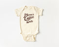 Mama's Coffee Date Tee