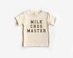 Milk Chug Master Tee