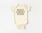 Magic Carpet Rider Tee